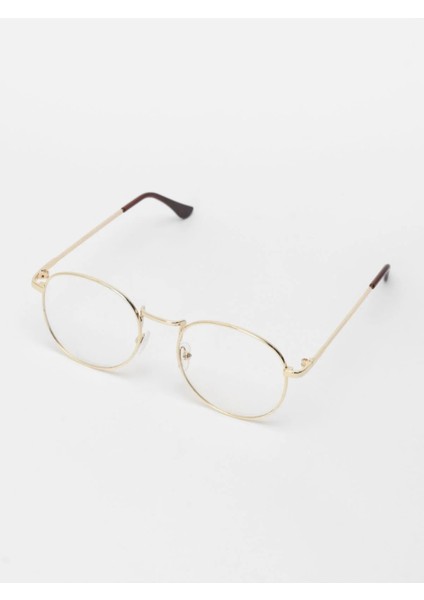 Blue Block Optik Uyumlu Mavi Işık Korumalı Gözlük Round modelleri