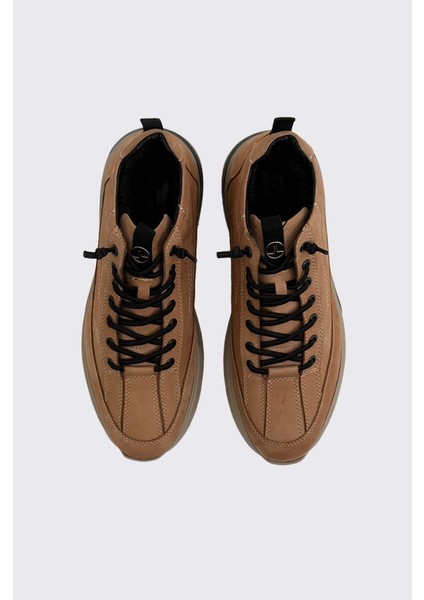 Günlük Hakiki Deri Erkek Bot modelleri