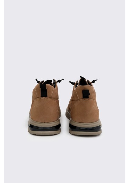 Günlük Hakiki Deri Erkek Bot fırsatları