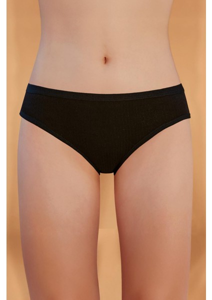 Modal Bikini Külot 12'li