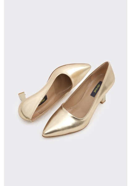 Kalın Topuklu Kadın Stiletto fırsatları