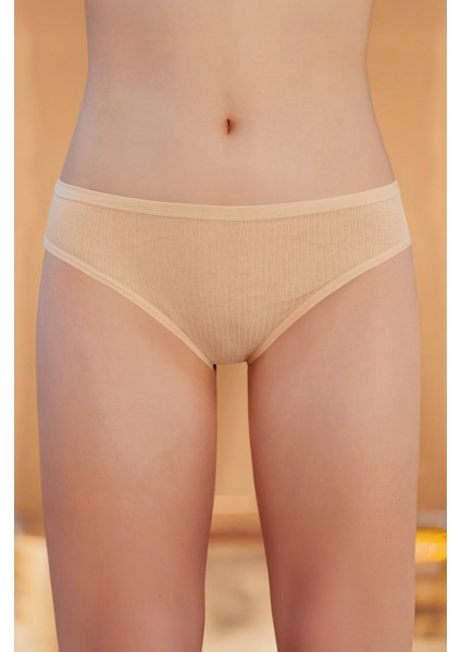 Modal Bikini Külot 3'lü