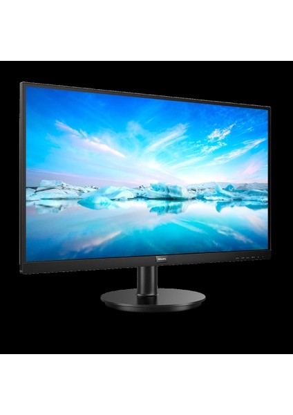 Phılıps 275V8LA/01 27" 4ms, 75hz, 2k Quad Hd, 2xhdmı, Dp, 2X2W Hoparlör, Va Panel Monitör fiyatları