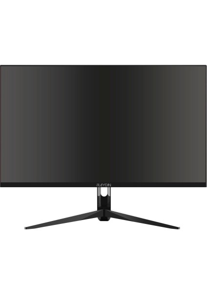 G238IPS165, 23.8", 1ms, 165hz, Full Hd, Hdmı, Dp, Usb, Hoparlör, IPS Led, Frameless, Freesync Gaming Monitör