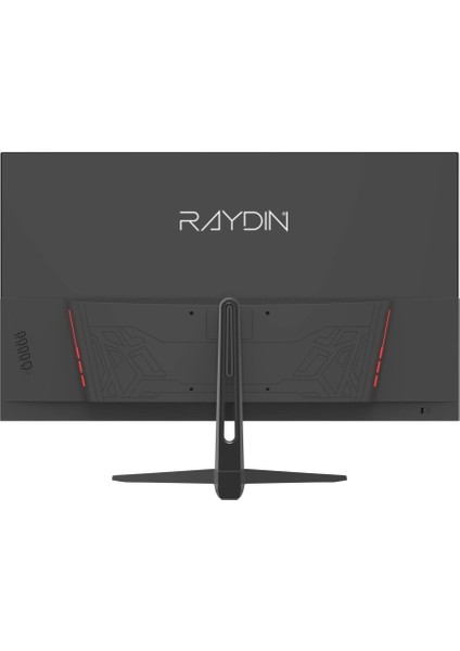 G238IPS165, 23.8", 1ms, 165hz, Full Hd, Hdmı, Dp, Usb, Hoparlör, IPS Led, Frameless, Freesync Gaming Monitör fiyatları