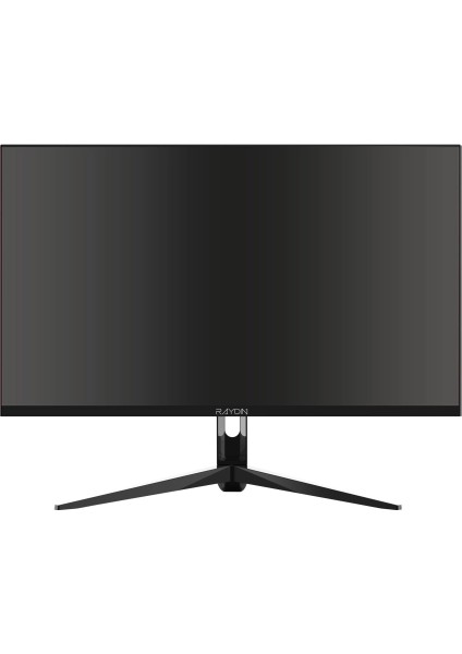 G270IPS165, 27", 1ms, 165hz, Full Hd, Hdmı, Dp, Usb, Hoparlör, IPS Led, Frameless, Freesync Gaming Monitör