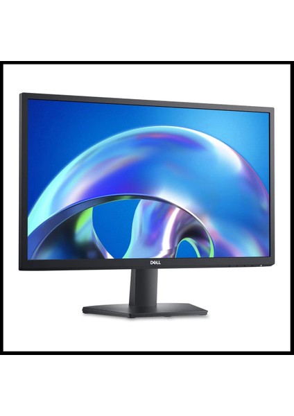 SE2425H, 23.8", 5ms, 75hz, Full Hd, D-Sub, Hdmı, Va LED Monitör fiyatları