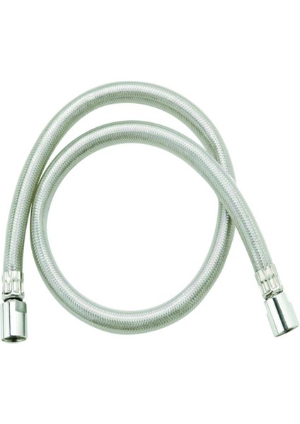 1/2 Endustriyel Batarya Hortumu 1mt