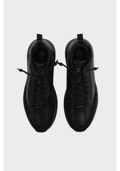 Günlük Hakiki Deri Erkek Bot modelleri