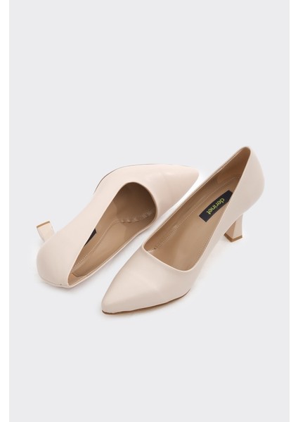Kalın Topuklu Kadın Stiletto fırsatları