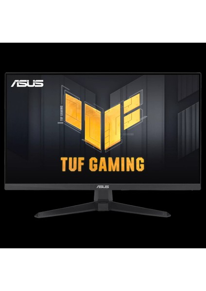 Tuf Gamıng VG249QE5A 23,8" 1ms, 146hz, Full Hd, Dp, Hdmı, Hoparlör, Fast IPS Led, Elmb Sync Premium, Gamıng Monitör