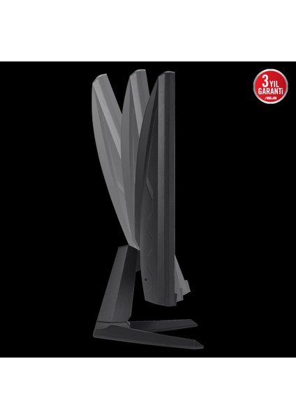 Tuf Gamıng VG249QE5A 23,8" 1ms, 146hz, Full Hd, Dp, Hdmı, Hoparlör, Fast IPS Led, Elmb Sync Premium, Gamıng Monitör fırsatları