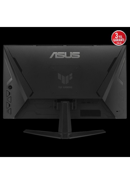 Tuf Gamıng VG249QE5A 23,8" 1ms, 146hz, Full Hd, Dp, Hdmı, Hoparlör, Fast IPS Led, Elmb Sync Premium, Gamıng Monitör indirimleri