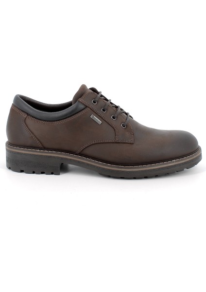 Erkek Oxford ( Klasik) 8620511 Igı&co Nabuk Ingr.schı Goretex Sıerra Caffe