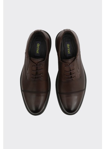 Anatomik Taban Hakiki Deri Erkek Casual Ayakkabı modelleri