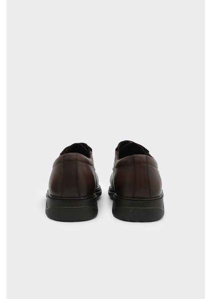 Anatomik Taban Hakiki Deri Erkek Casual Ayakkabı fırsatları