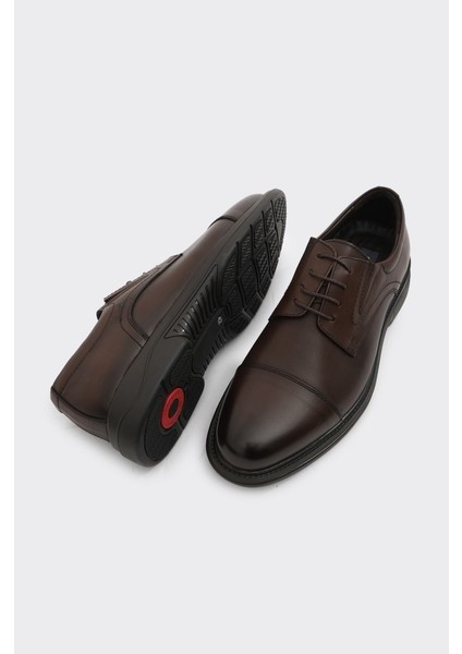 Anatomik Taban Hakiki Deri Erkek Casual Ayakkabı indirimleri