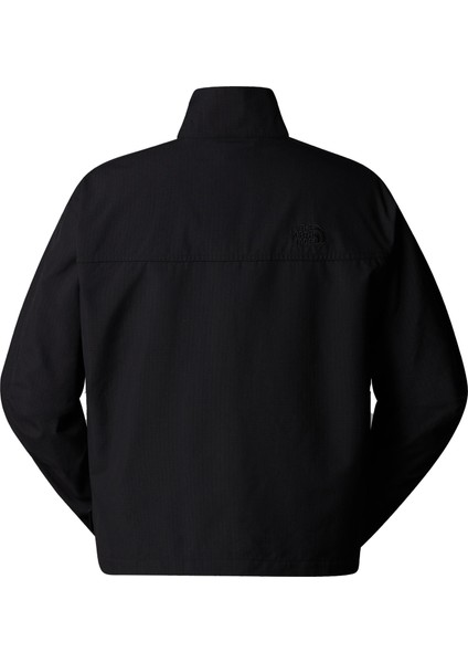 M Tnf Cordura Wınd Jacket Black fiyatları