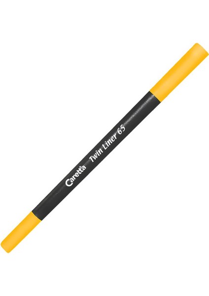 65-61 Twin Liner Kalem Altın