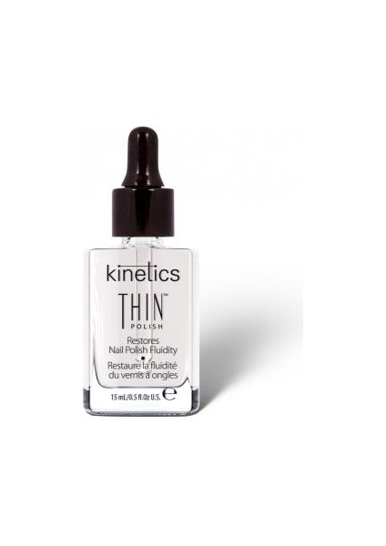 Thin Polish Oje Inceltici Damla 15ML fiyatları