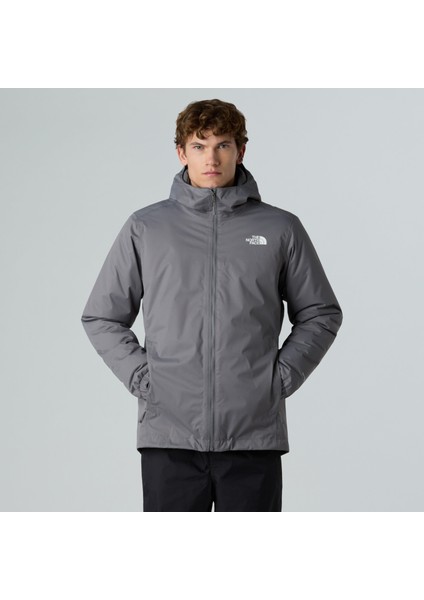 M Quest Insulated Jacket Smoked fiyatları
