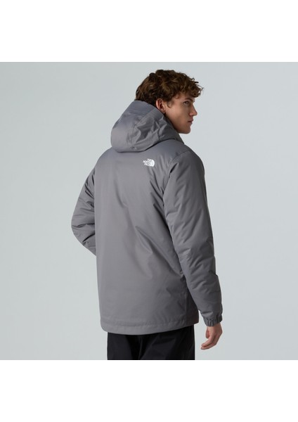 M Quest Insulated Jacket Smoked modelleri