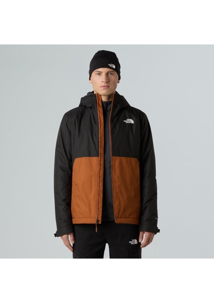 M Mıllerton Insulated Jacket Black