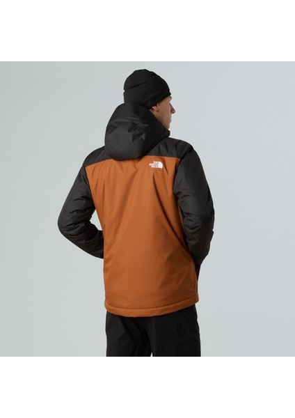 M Mıllerton Insulated Jacket Black modelleri