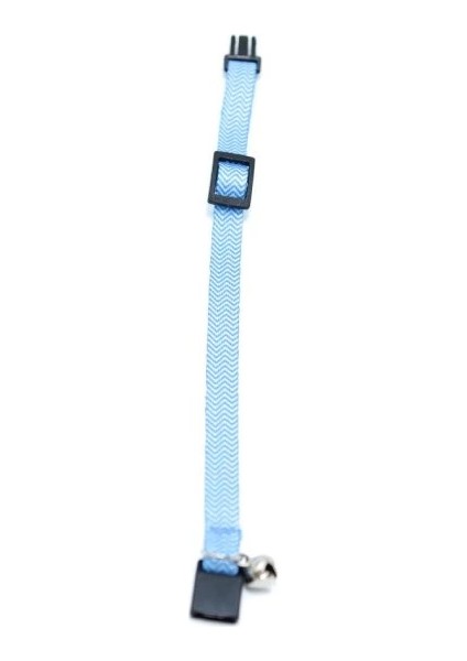Kedi Alaçatı Desenli Boyun Tasması PS9675 modelleri