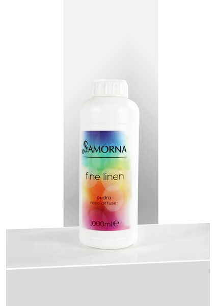 Oda Kokusu Yedek Dolum Şişesi Pudra Kokusu 1000ML. fiyatları