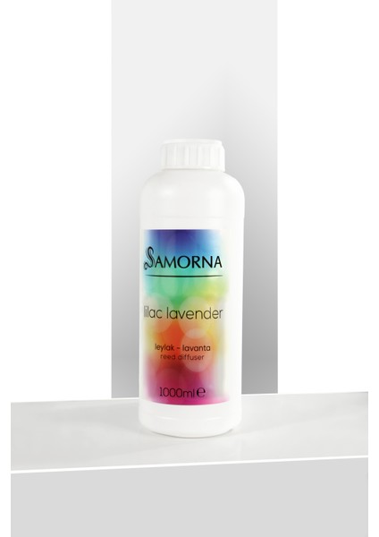 Oda Kokusu Yedek Dolum Şişesi 1000ML. Leylak Lavanta Çiçeksi Oda Kokusu fiyatları