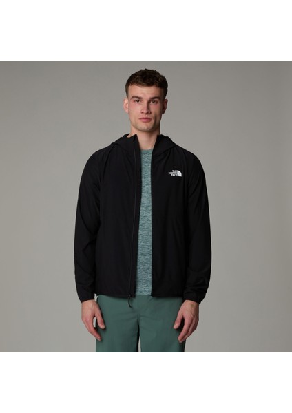 M 24/7 Woven Fz Hood Black fiyatları