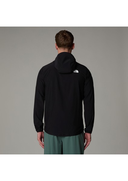 M 24/7 Woven Fz Hood Black modelleri