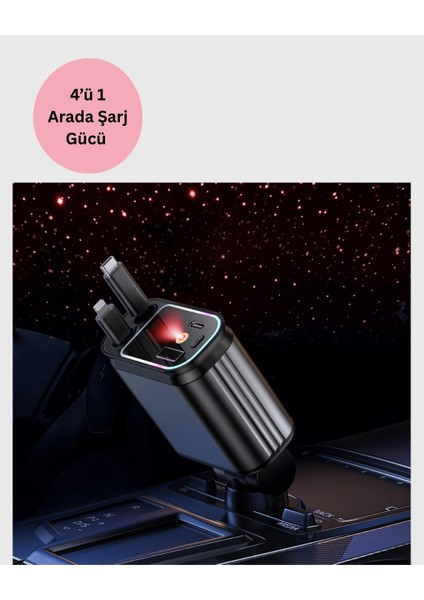 Jeep, Land Rover, Subaru, Suzuki Araçlar Için Akıllı Araç Şarj Cihazı modelleri