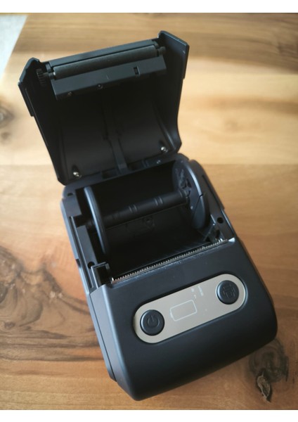 Termal Etiket Barkod Yazıcı 58mm fiyatları