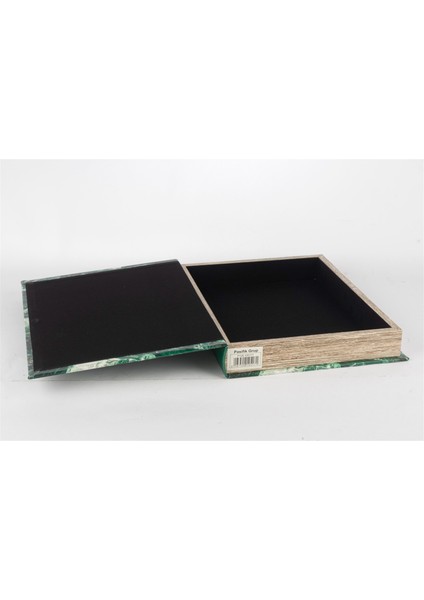 Aqumarine Kitap Kutu 29X22X3 cm fiyatları