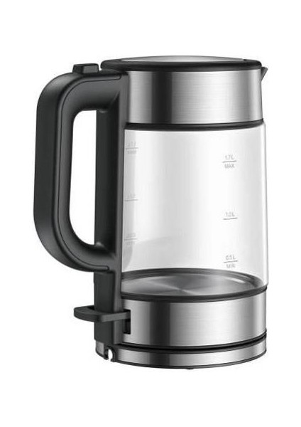 Altabi Cam Su Isıtıcı Kettle x Ia Omi