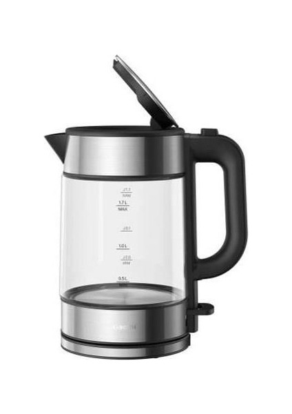 Altabi Cam Su Isıtıcı Kettle x Ia Omi modelleri