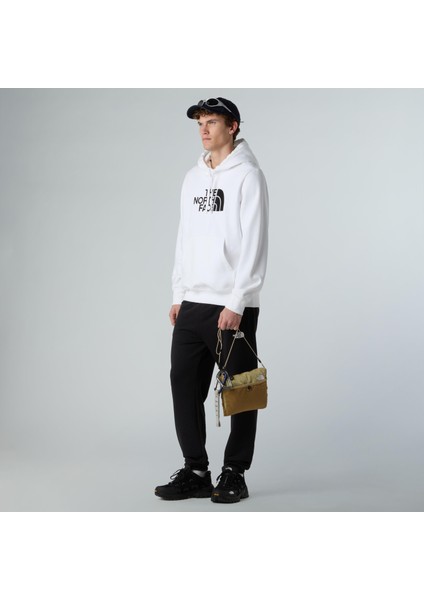 M Drew Peak Regular Hoodıe Whıte modelleri