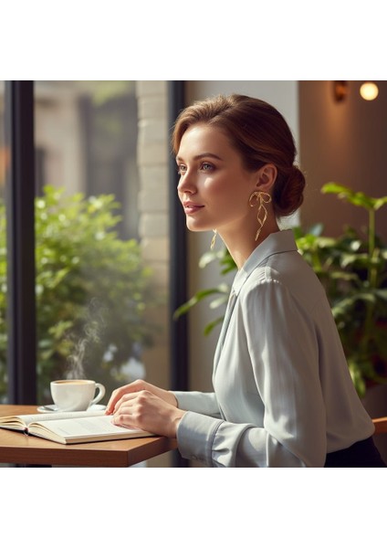 Büyük Fiyonk Küpe fiyatları