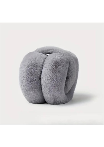 Peluş Katlanabilir Kulaklık , Soğuktan Koruyucu Peluş Kışlık Kulaklık, Kışlık Hediye fiyatları