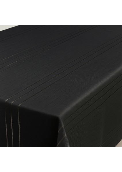 Leke Tutmayan, Kolay Temizlenen Colber Dertsiz Keten Masa Örtüsü 160CM x 220CM fiyatları