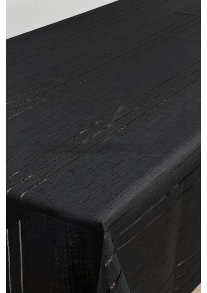 Leke Tutmayan, Kolay Temizlenen Colber Dertsiz Keten Masa Örtüsü 160CM x 220CM modelleri