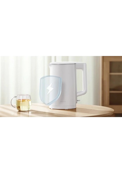 Altabi Çelik Su Isıtıcı Kettle x Ia Omi El Yakmayan Tasarım fiyatları