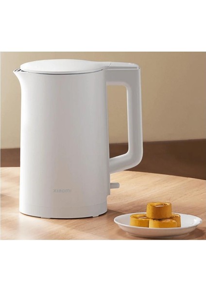 Altabi Çelik Su Isıtıcı Kettle x Ia Omi El Yakmayan Tasarım fırsatları