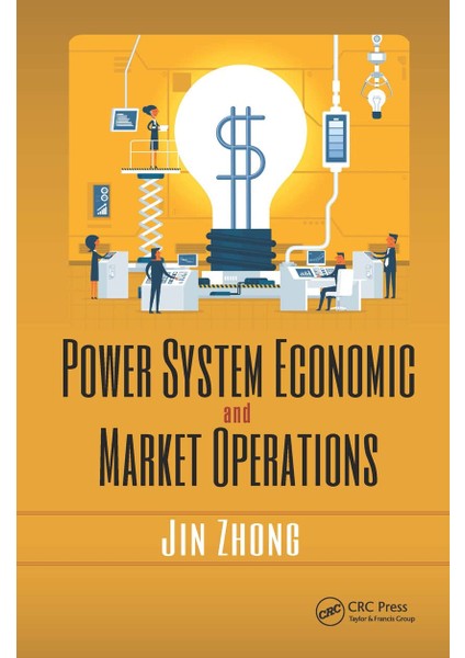 Power System Economic And Market Operations
