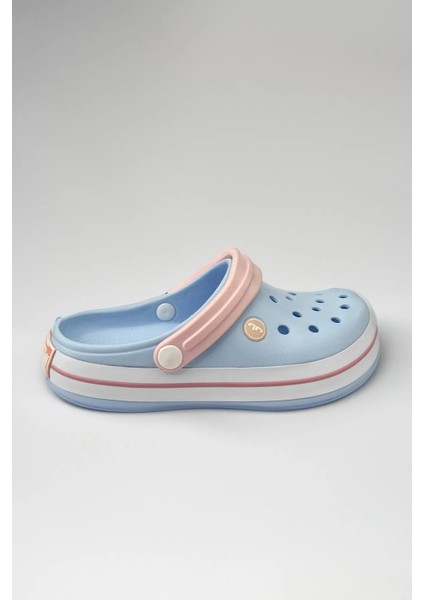 Tam Ortopedik Bay Cross Terlik Bebe Mavi Doktor Hemşire Aşcı Günlük