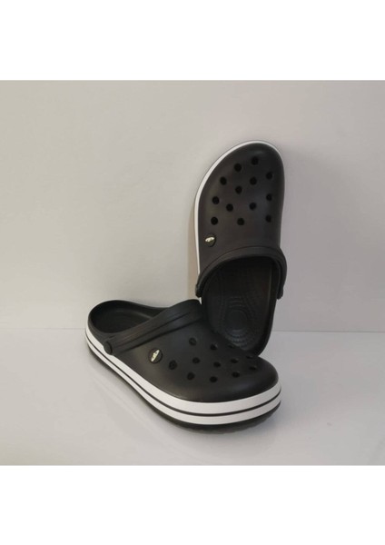 Tam Ortopedik Bay Cross Terlik Siyah Doktor Hemşire Aşcı Günlük