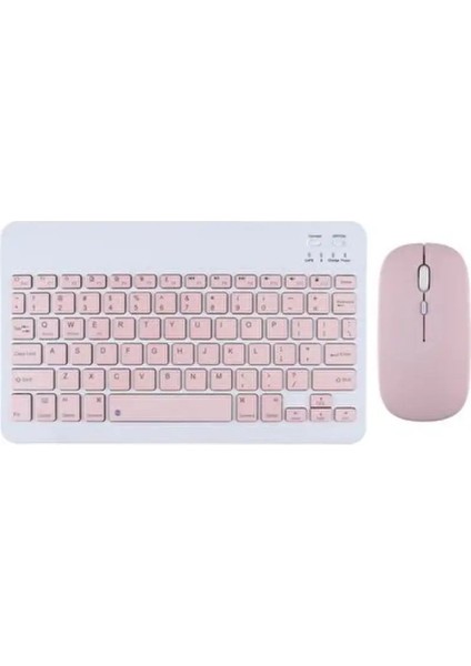 Galaxy Tab A9+ 11''inch (Plus) 6/128GB Tablet+Gold Kalem+Pembe Kılıf+Pembe Klavye Mouse fırsatları