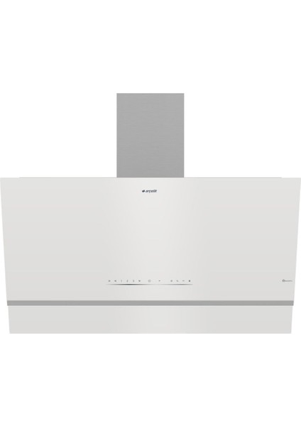 Ade 907-2 B Ankastre Duvar Tipi Davlumbaz